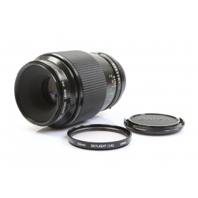 Canon FD 4,0/100 Macro Lens (278352)