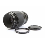 Canon FD 4,0/100 Macro Lens (278352)