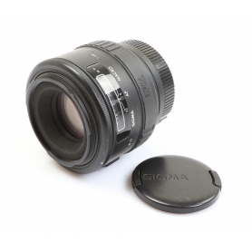 Sigma AF 2,8/90 Multi Coated Macro für Sony A-Mount (278354)
