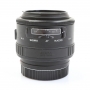 Sigma AF 2,8/90 Multi Coated Macro für Sony A-Mount (278354)
