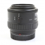 Sigma AF 2,8/90 Multi Coated Macro für Sony A-Mount (278354)