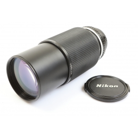 Nikon Ai/S 4,0/70-210 Serie-E (278355)