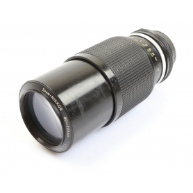 Nikon Ai 4,5/80-200 (278356)