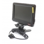 Caruba 7" Wide Screen TFT LCD (278367)