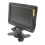Caruba 7" Wide Screen TFT LCD (278367)