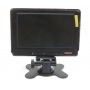 Caruba 7" Wide Screen TFT LCD (278367)