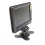 Caruba 7" Wide Screen TFT LCD (278367)
