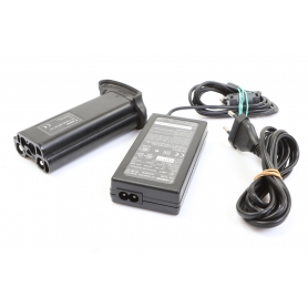 Canon DC-Coupler Netzteil-Adapter DC-E1 (278369)