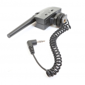 Sennheiser MKE 400 Mikrofon (278373)