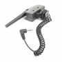 Sennheiser MKE 400 Mikrofon (278373)