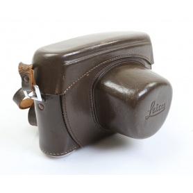 Leica Kamera Leder Etui Foto Tasche Kameratasche (278374)