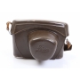 Leica Kamera Leder Etui Foto Tasche Kameratasche (278374)