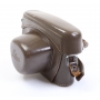 Leica Kamera Leder Etui Foto Tasche Kameratasche (278374)