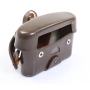 Leica Kamera Leder Etui Foto Tasche Kameratasche (278374)