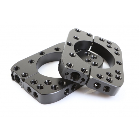 SmallRig Rod Clamp Halterung für Zhiyun Crane 2/Crane v2 (278375)