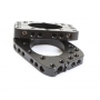 SmallRig Rod Clamp Halterung für Zhiyun Crane 2/Crane v2 (278375)