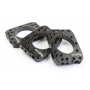 SmallRig Rod Clamp Halterung für Zhiyun Crane 2/Crane v2 (278377)