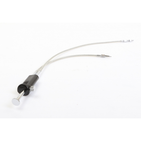 Drahtauslöser Doppel Kabelauslöser 30/45 cm (278383)