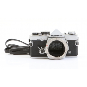 Olympus OM-2 Analoge Kamera (278388)