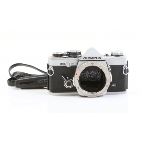 Olympus OM-2 Analoge Kamera (278388)