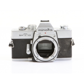 Minolta SR-T 101 SRT 101 (278390)