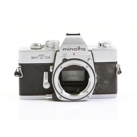 Minolta SR-T 101 SRT 101 (278390)