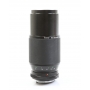 Vivitar 4,5/80-200 MC Zoom für Minolta MC/MD (278397)