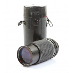 Beroflex MC Auto Zoom 4,5/75-200 Macro für C/FD (278398)