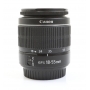 Canon EF-S 3,5-5,6/18-55 III (278400)