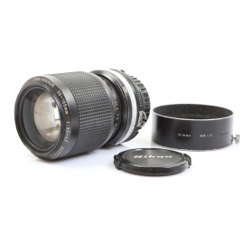 Nikon Ai/S 3,5-4,5/35-105 N (278401)