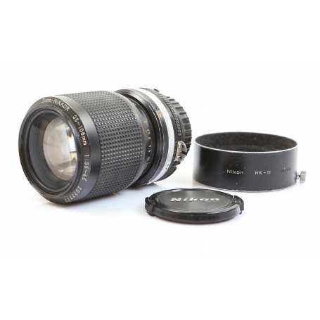Nikon Ai/S 3,5-4,5/35-105 N (278401)
