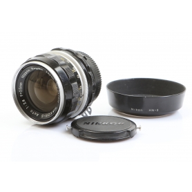 Nikon Nikkor-S Auto 2,8/35 (278402)