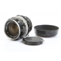 Nikon Nikkor-S Auto 2,8/35 (278402)
