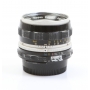 Nikon Nikkor-S Auto 2,8/35 (278402)