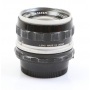Nikon Nikkor-S Auto 2,8/35 (278402)
