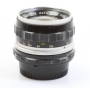 Nikon Nikkor-S Auto 2,8/35 (278402)