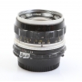 Nikon Nikkor-S Auto 2,8/35 (278402)