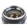 Nikon Nikkor-S Auto 2,8/35 (278402)