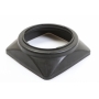 OEM Sonnenblende 4 eckig, ca 10,5cm innen Durchmesser aus Gummi (278403)