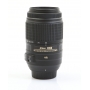 Nikon AF-S 4,5-5,6/55-300 G ED VR (278404)