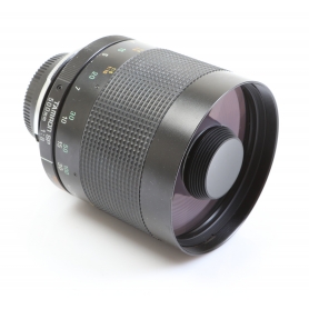 Tamron SP 8,0/500 Spiegel Tele Macro BBAR MC Ni/AF (278405)