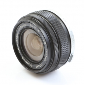 Olympus H.Zuiko Auto-W 2,8/24 (278406)