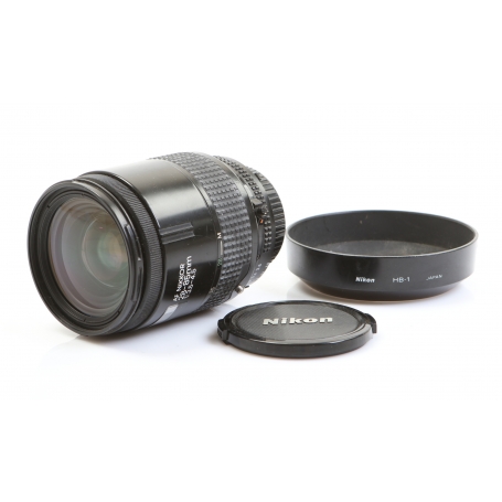 Nikon AF 3,5-4,5/28-85 (278407)