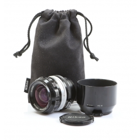 Nikon Ai 2,8/24 Nikkor-N.C Auto (278408)