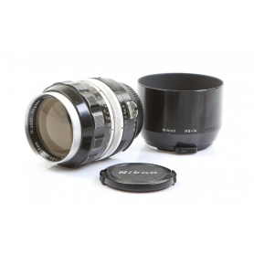 Nikon Ai/S 2,5/105 Nikkor-P Auto (278409)