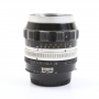 Nikon Ai/S 2,5/105 Nikkor-P Auto (278409)