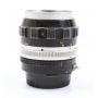Nikon Ai/S 2,5/105 Nikkor-P Auto (278409)