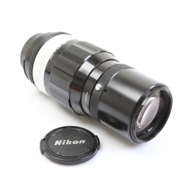 Nikon Nikkor-Q 4,0/200 (278413)