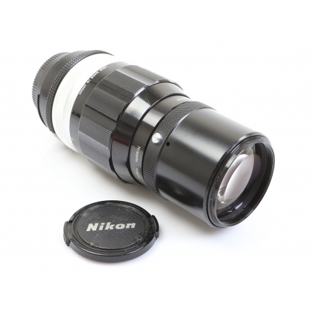 Nikon Nikkor-Q 4,0/200 (278413)