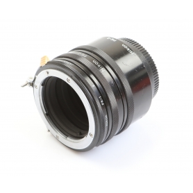 Nikon Zwischenringe PK-1/PK-2/PK-3 (278414)